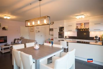 Foto 2 : Appartement te 2520 OELEGEM (België) - Prijs € 1.100