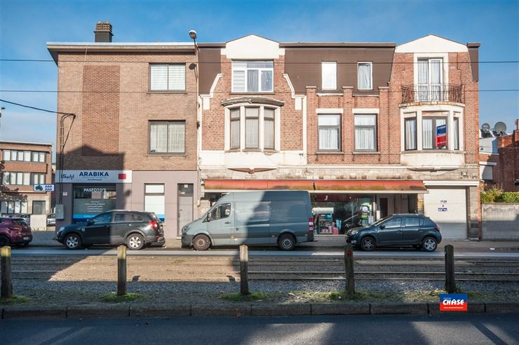 Foto 4 : Gemengd gebouw te 2660 HOBOKEN (België) - Prijs € 1.250.000