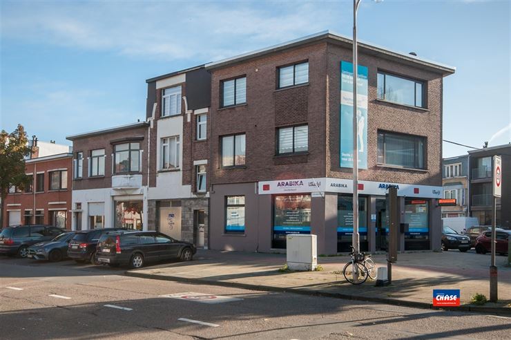 Gemengd gebouw te 2660 HOBOKEN (België) - Prijs € 1.250.000