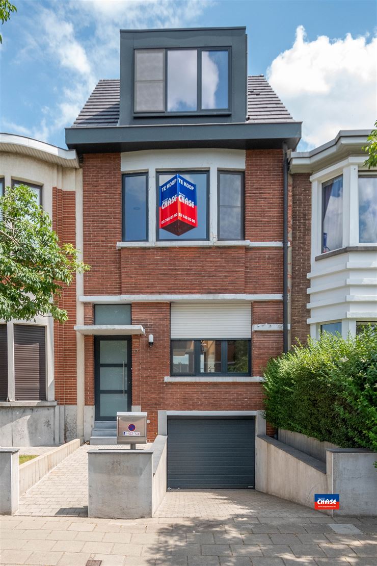 Foto 2 : Huis te 2660 HOBOKEN (België) - Prijs € 399.500
