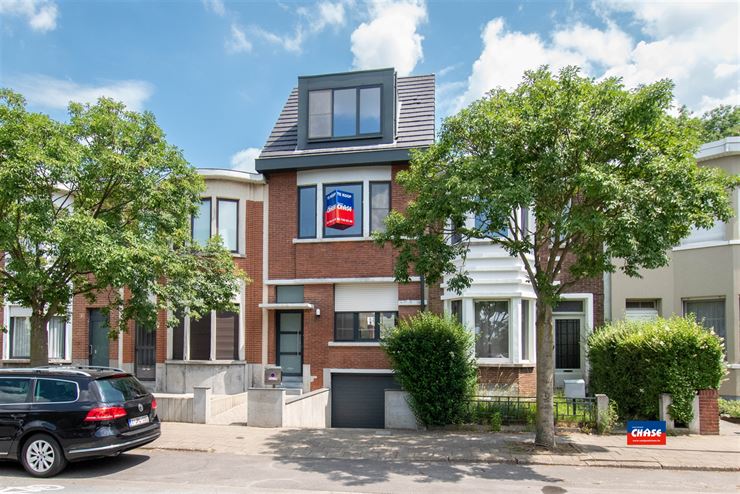 Huis te 2660 HOBOKEN (België) - Prijs € 389.500