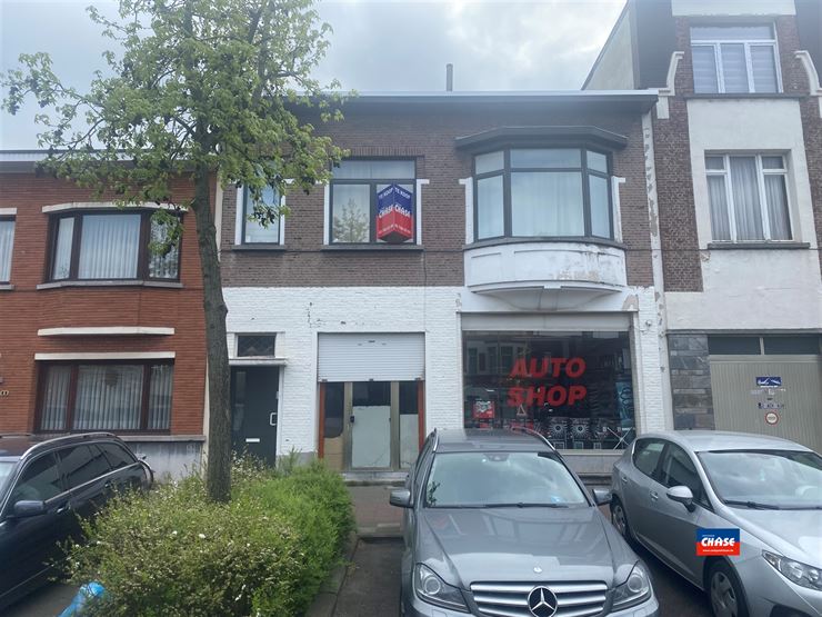 Appartement te 2660 HOBOKEN (België) - Prijs € 159.000