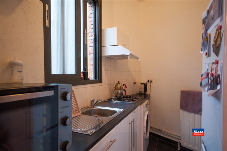 Foto 4 : Appartement te 2660 HOBOKEN (België) - Prijs € 165.000