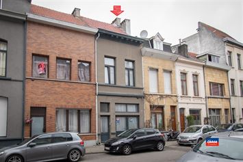Foto 1 : Rijwoning te 2060 ANTWERPEN (België) - Prijs € 239.900
