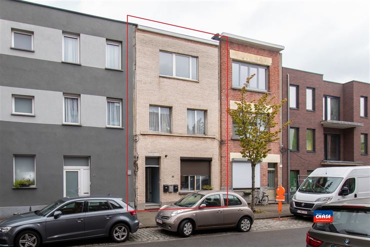 Foto 1 : Huis te 2020 Antwerpen (België) - Prijs € 245.000