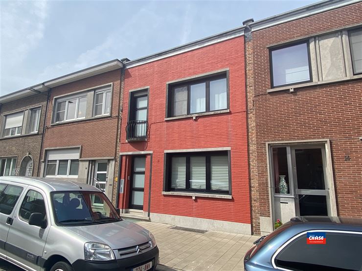 Appartement te 2610 WILRIJK (België) - Prijs € 695