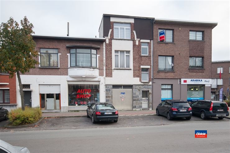 Foto 13 : Appartement te 2660 HOBOKEN (België) - Prijs € 165.000