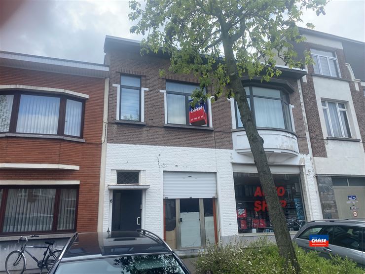 Foto 12 : Appartement te 2660 HOBOKEN (België) - Prijs € 165.000