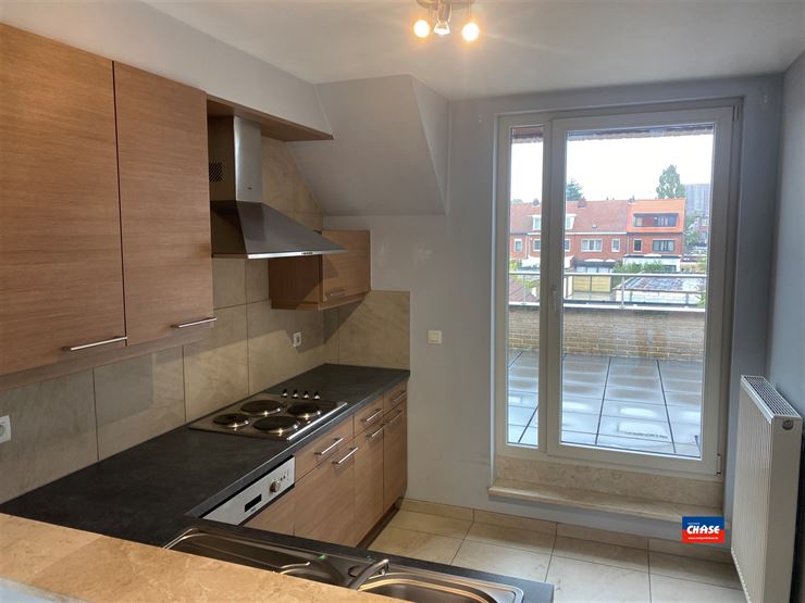 Foto 10 : Appartement te 2660 HOBOKEN (België) - Prijs € 840
