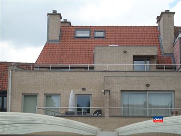 Foto 1 : Appartement te 2660 HOBOKEN (België) - Prijs € 840