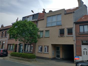 Foto 2 : Appartement te 2660 HOBOKEN (België) - Prijs € 840