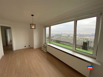 Foto 4 : Dak appartement te 2660 HOBOKEN (België) - Prijs € 650