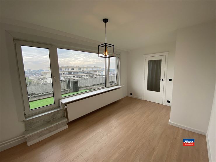 Foto 1 : Dak appartement te 2660 HOBOKEN (België) - Prijs € 650