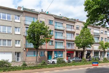 Foto 1 : Appartement te 2660 HOBOKEN (België) - Prijs € 225.000