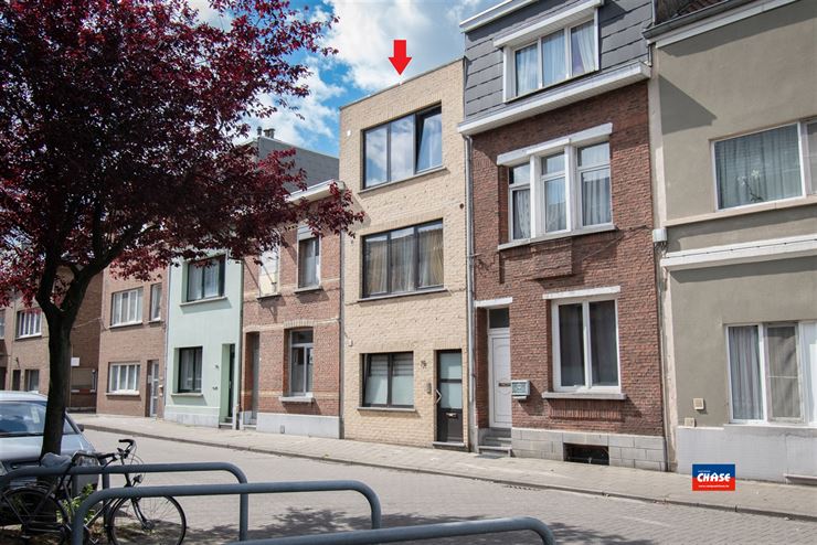 Appartementsgebouw te 2660 HOBOKEN (België) - Prijs € 299.000