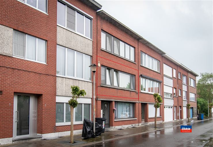 Appartement te 2660 HOBOKEN (België) - Prijs € 205.000