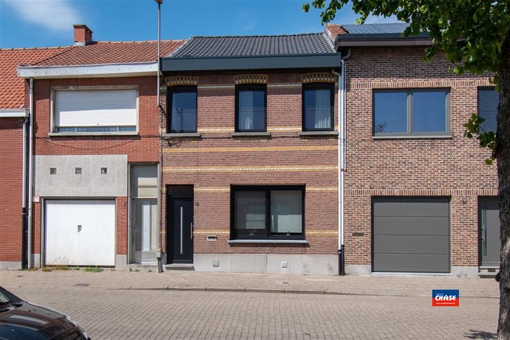 Foto 2 : Huis te 2660 HOBOKEN (België) - Prijs € 349.000