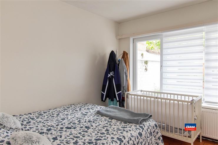 Foto 9 : Gelijkvloers appartement te 2660 HOBOKEN (België) - Prijs € 189.000