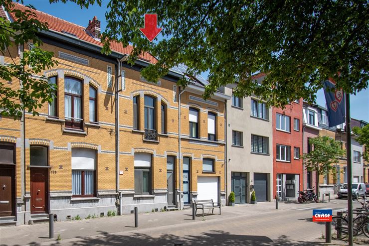 Huis te 2660 HOBOKEN (België) - Prijs € 267.500
