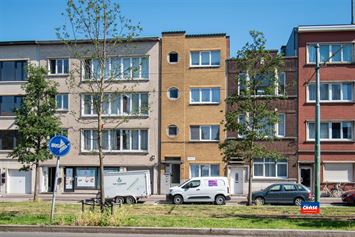Foto 8 : Appartement te 2610 WILRIJK (België) - Prijs € 139.900