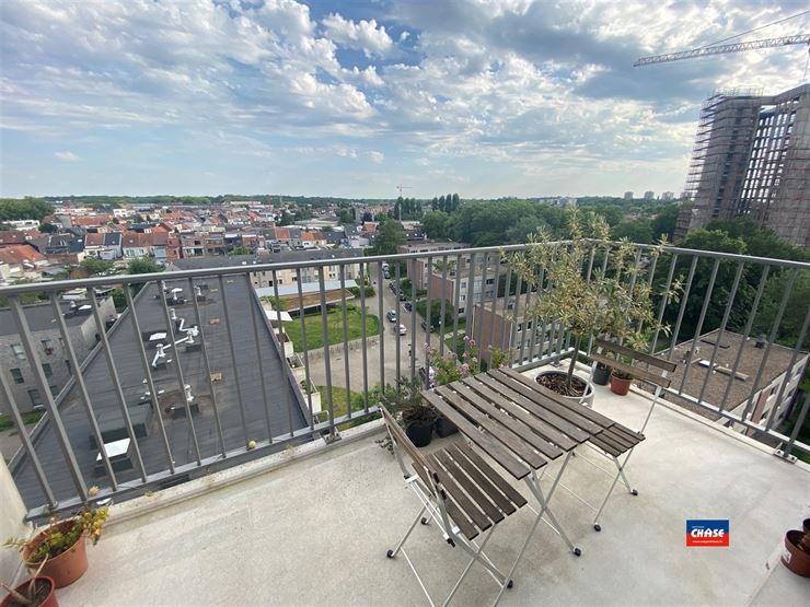 Foto 13 : Appartement te 2660 HOBOKEN (België) - Prijs € 235.000