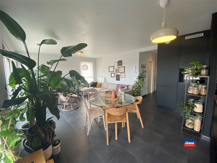 Foto 3 : Appartement te 2660 HOBOKEN (België) - Prijs € 235.000
