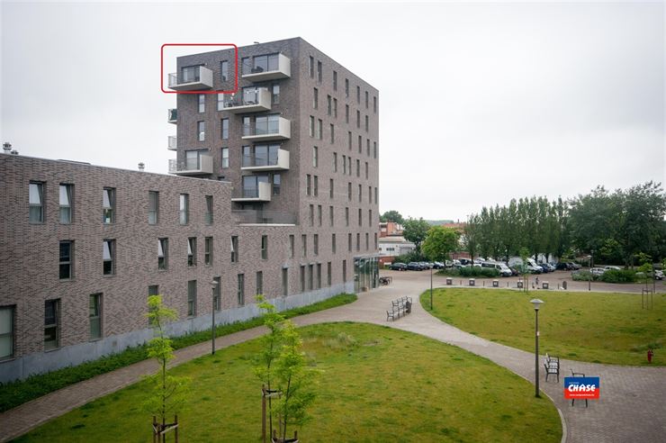 Foto 1 : Appartement te 2660 HOBOKEN (België) - Prijs € 235.000