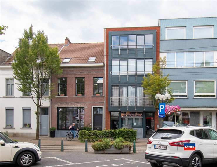 Foto 4 : Appartement te 2660 HOBOKEN (België) - Prijs € 225.000