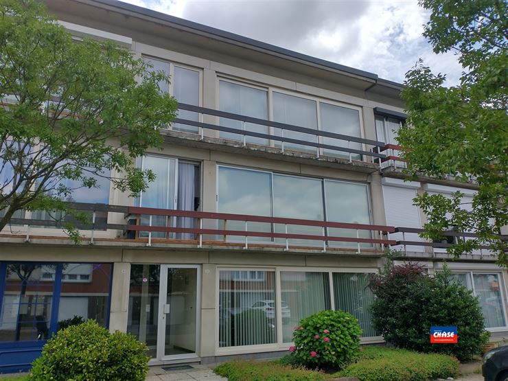 Appartement te 2660 HOBOKEN (België) - Prijs € 900