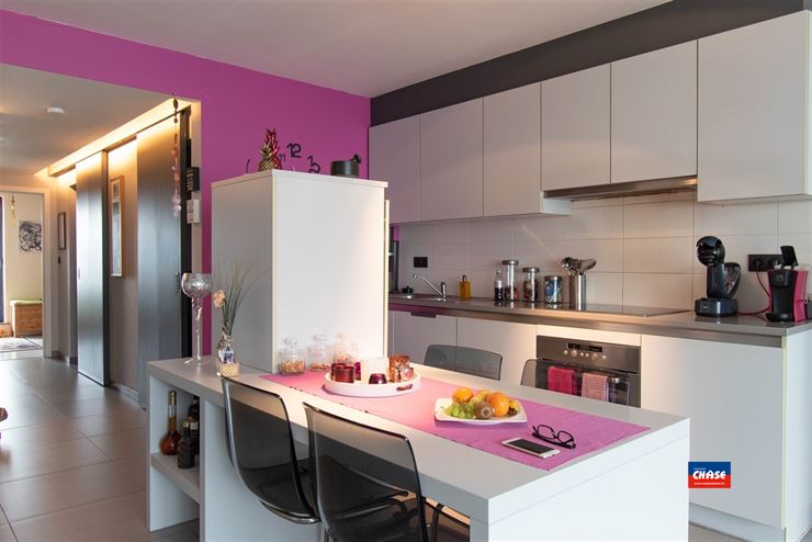 Foto 6 : Appartement te 2660 HOBOKEN (België) - Prijs € 225.000