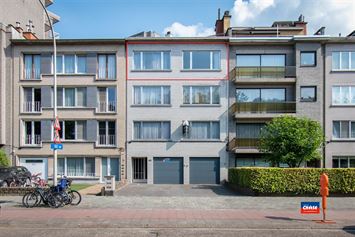 Foto 1 : Appartement te 2100 DEURNE (België) - Prijs € 199.000