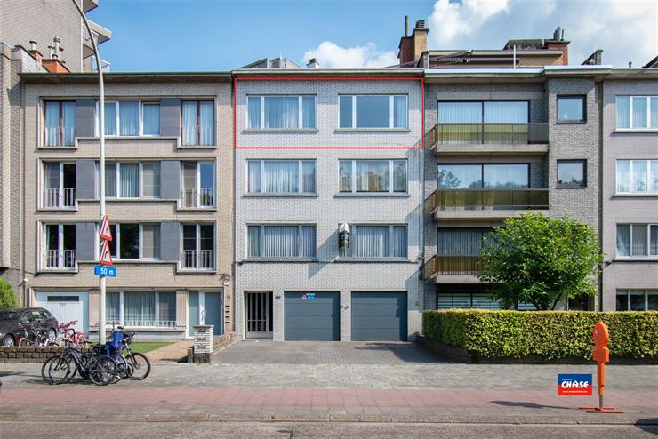 Appartement te 2100 DEURNE (België) - Prijs € 199.000