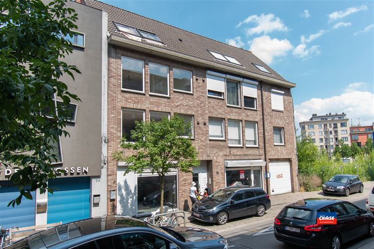 Appartement te 2660 HOBOKEN (België) - Prijs € 175.000
