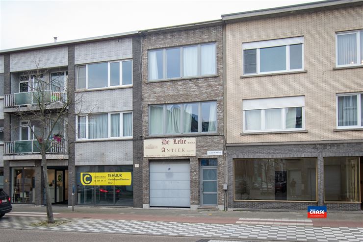 Appartement te 2610 WILRIJK (België) - Prijs € 199.950