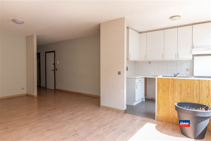 Foto 3 : Appartement te 2660 HOBOKEN (België) - Prijs € 189.000