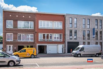 Foto 2 : Duplex te 2610 Wilrijk (België) - Prijs € 335.000