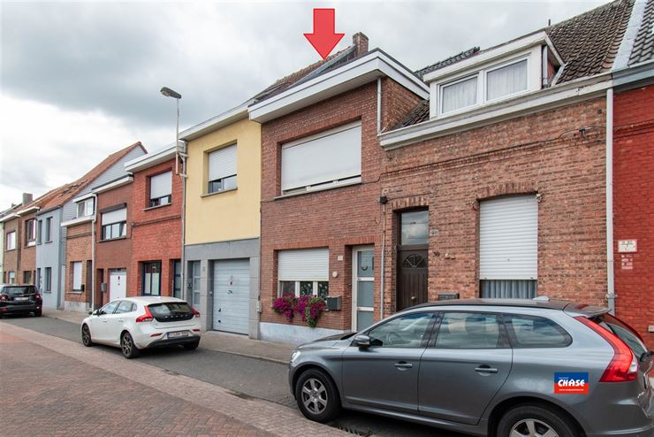 Huis te 2620 HEMIKSEM (België) - Prijs € 239.000