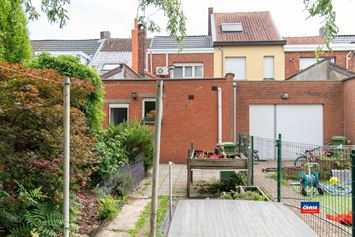 Foto 17 : Huis te 2620 HEMIKSEM (België) - Prijs € 249.500