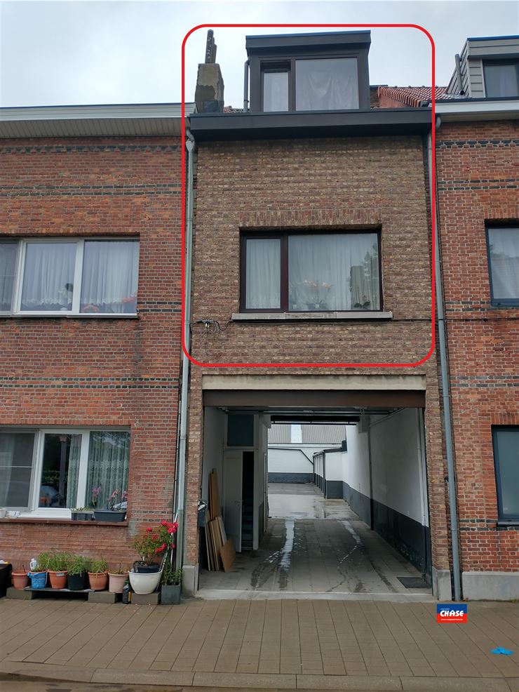 Duplex te 2660 HOBOKEN (België) - Prijs € 845