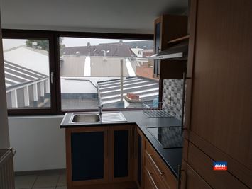 Foto 3 : Duplex te 2660 HOBOKEN (België) - Prijs € 845