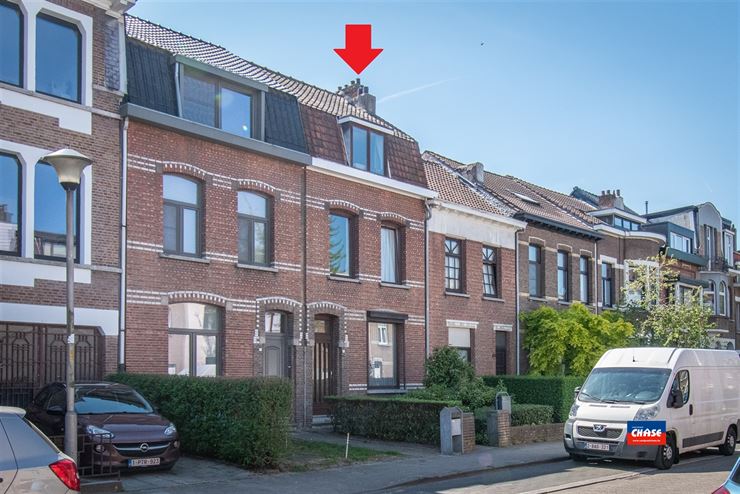Huis te 2660 HOBOKEN (België) - Prijs € 240.000