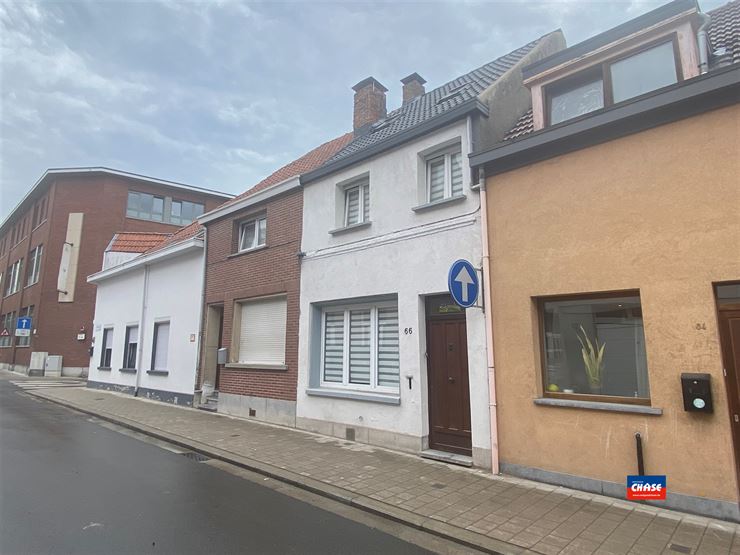 Foto 21 : Huis te 2660 HOBOKEN (België) - Prijs € 249.000