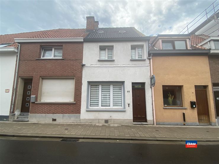 Huis te 2660 HOBOKEN (België) - Prijs € 249.000