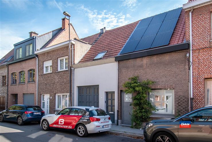 Huis te 2660 HOBOKEN (België) - Prijs € 189.000