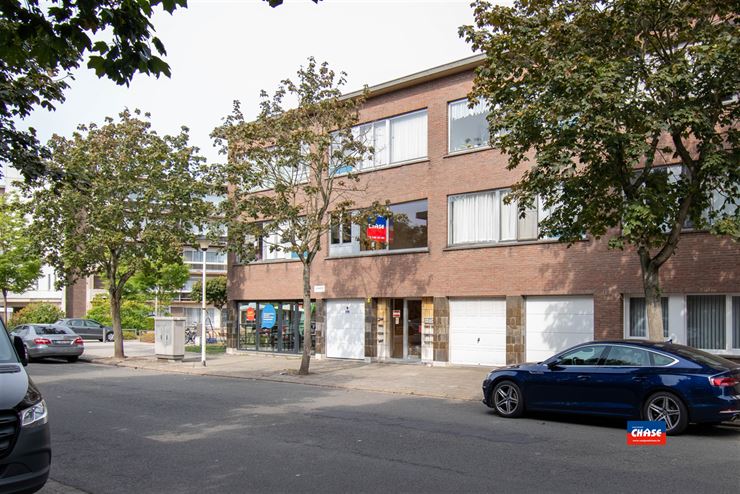 Appartement te 2660 HOBOKEN (België) - Prijs € 175.000