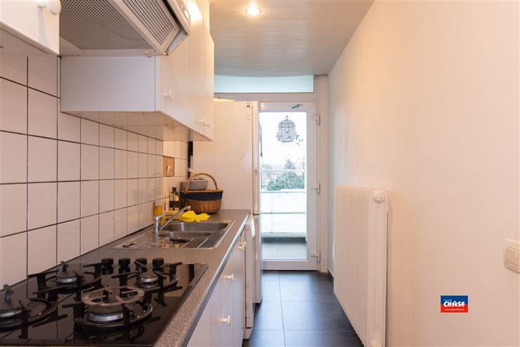 Foto 12 : Appartementsgebouw te 2610 WILRIJK (België) - Prijs € 449.950