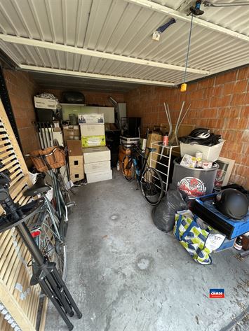Image 3 : Garage box à 2660 HOBOKEN (Belgique) - Prix 120 &euro;