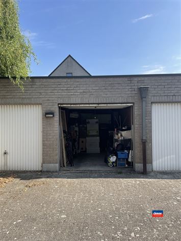 Image 1 : Garage box à 2660 HOBOKEN (Belgique) - Prix 120 &euro;