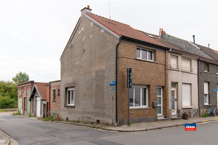 Huis te 2850 BOOM (België) - Prijs € 149.900