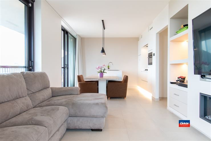 Appartement te 2660 ANTWERPEN (België) - Prijs € 249.000